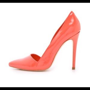 Alice + Olivia Dina Pump